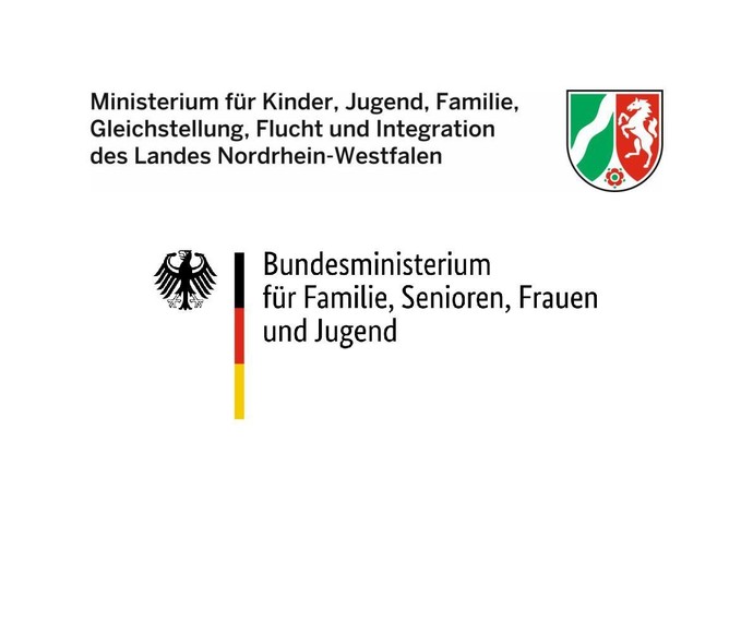 Logo Ministerien