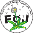 FÖJ Logo