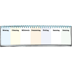 Bild Kalender